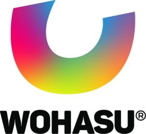 WOHASU Logo