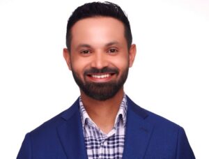 Girish Ganesan
