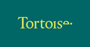 Tortoise media logo