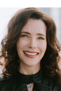 Jen Fisher