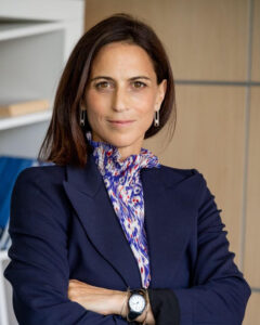 Sofia Maroudia
