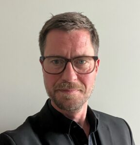 Kent Hviid Frederiksen
