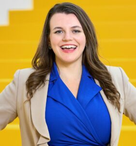 Lauren von Stackelberg