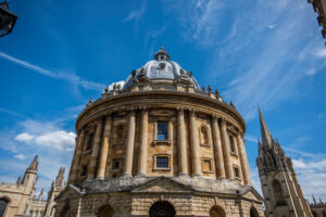 Radcliffe Camera