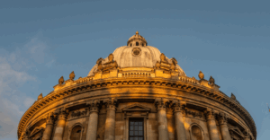 Radcliffe Camera, Oxford